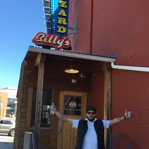 Meet your Posher, James